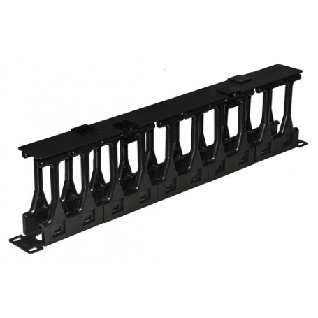 Link Accessori LKORG1UDS porta accessori Pannello di gestione del cavo (LKORG1UDS)