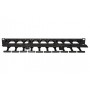 Link Accessori LKORG1UDS porta accessori Pannello di gestione del cavo (LKORG1UDS)