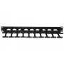 Link Accessori LKORG1UDS porta accessori Pannello di gestione del cavo (LKORG1UDS)