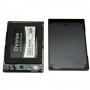 StarTech.com Box esterno USB 3.0 per disco rigido SATA o SSD da 2,5" (SAT2510BU32)