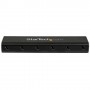 StarTech.com Box Esterno mSATA in alluminio USB 3.1 (10Gbps) (SMS1BMU313)
