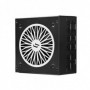Chieftec GPX-850FC alimentatore per computer 850 W 20+4 pin ATX Nero (GPX-850FC)