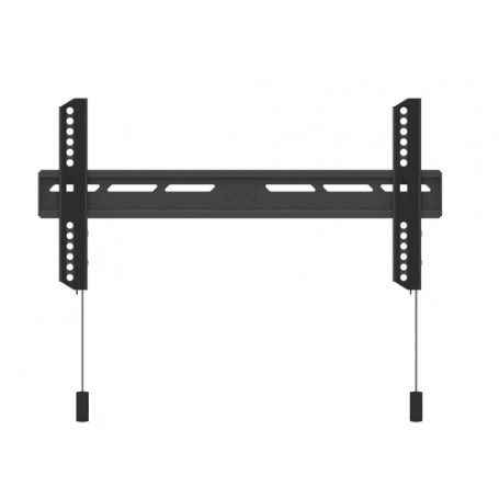 Multibrackets 6553 Supporto TV a parete 165,1 cm (65") Nero (MB6553)