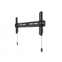 Multibrackets 6553 Supporto TV a parete 165,1 cm (65") Nero (MB6553)