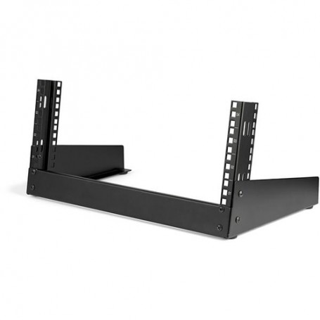 StarTech.com Desktop rack 4U a giorno - 2 montanti (RK4OD)