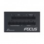 Seasonic FOCUS-GX-850 alimentatore per computer 850 W 20+4 pin ATX ATX Nero (FOCUS-GX-850)