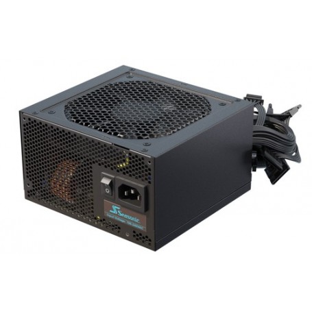 Seasonic G12-GC alimentatore per computer 850 W Nero (G12-GC-850)