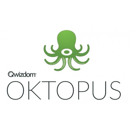 Newline Qwizdom Oktopus (OKTOPUS)