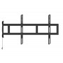 Multibrackets 6214 Supporto TV a parete 119,4 cm (47") Nero (MB6214)