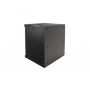 Link Accessori LK1915UN rack 15U Da parete Nero (LK1915UN)