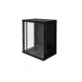 Link Accessori LK1915UN rack 15U Da parete Nero (LK1915UN)