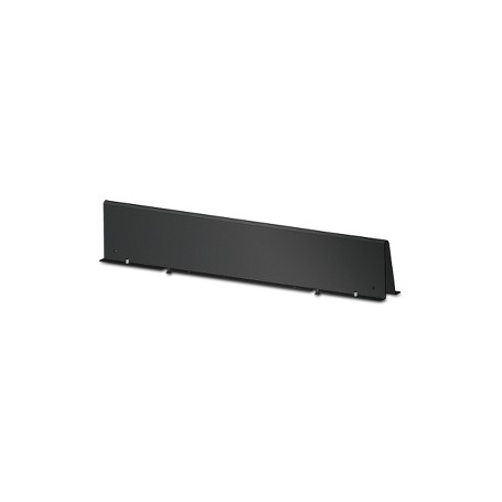 APC AR8172BLK porta accessori Canalina per cavi (AR8172BLK)