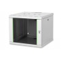Digitus Alloggiamento a parete serie Unique - 600x600 mm (L x P) (DN1909U66)