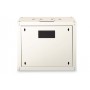 Digitus Alloggiamento a parete serie Unique - 600x600 mm (L x P) (DN1909U66)