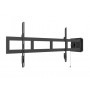 Multibrackets 2654 Supporto TV a parete 2,13 m (84") Nero (MB2654)
