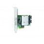 Hewlett Packard Enterprise SmartArray P408i-p SR Gen10 controller RAID PCI 12 Gbit/s (830824-B21)