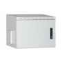 Digitus Alloggiamento a parete IP55 - per uso in ambienti esterni - 600 x 450 mm (L x P) (DN-19 07U-I-OD)