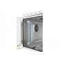 Digitus Alloggiamento a parete IP55 - per uso in ambienti esterni - 600 x 450 mm (L x P) (DN-19 07U-I-OD)