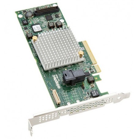 Adaptec 8405 controller RAID PCI Express x8 12 Gbit/s (2277600-R)