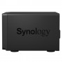 Synology DX517 array di dischi Desktop Nero (DX517)