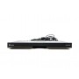 Vertiv Avocent 1 Computer - 47 cm (18,5") LCD - 1600 x 1200 - 3 x USB - 1 x VGA - Tastiera - TouchPad - 1U Alto (LRA185KMM-001)