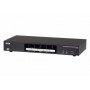 ATEN Switch KVMP™ schermo doppio USB 3.0 4K DisplayPort a 4 porte (CS1944DP-AT-G)
