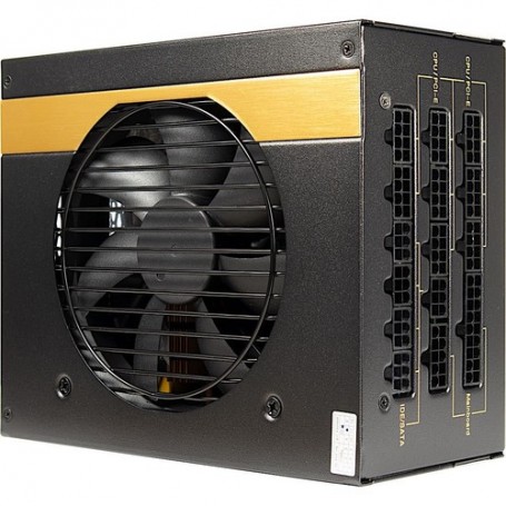 Inter-Tech SAMA FTX-1000-A ARMOR alimentatore per computer 1000 W 20+4 pin