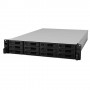 Synology RX1217sas array di dischi Armadio (2U) Nero (RX1217SAS)