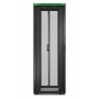 APC ER8822 rack 48U Rack indipendenti Nero (ER8822)