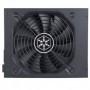 Silverstone DA1650 alimentatore per computer 1650 W 20-pin ATX 2U Nero (SST-DA1650-G)