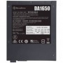 Silverstone DA1650 alimentatore per computer 1650 W 20-pin ATX 2U Nero (SST-DA1650-G)