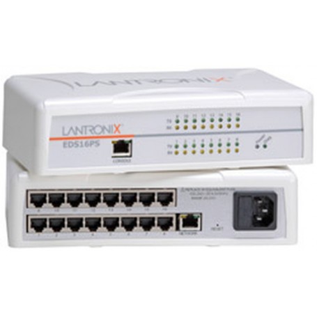 Lantronix EDS8PS server seriale RJ-45 (EDS008PS-02)