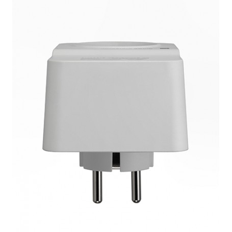 APC ESSENTIAL SURGEARREST Bianco 1 presa(e) AC 230 V (PM1W-IT)
