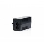 Mach Power UPS-LIT60P gruppo di continuità (UPS) A linea interattiva 0,6 kVA 290 W 2 presa(e) AC (UPS-LIT60P)