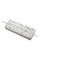APC SurgeArrest Essential Bianco 8 presa(e) AC 230 V 2 m (PM8-GR)