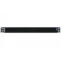 APC EPDU1016B unità di distribuzione dell'energia (PDU) 8 presa(e) AC 1U Nero (EPDU1016B)