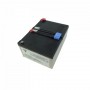 V7 Batteria UPS, RBC6 batteria sostitutiva, APC RBC6 (RBC6-V7-1E)