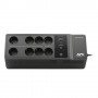 APC BE850G2-SP gruppo di continuità (UPS) Standby (Offline) 0,85 kVA 520 W 8 presa(e) AC (BE850G2-SP)