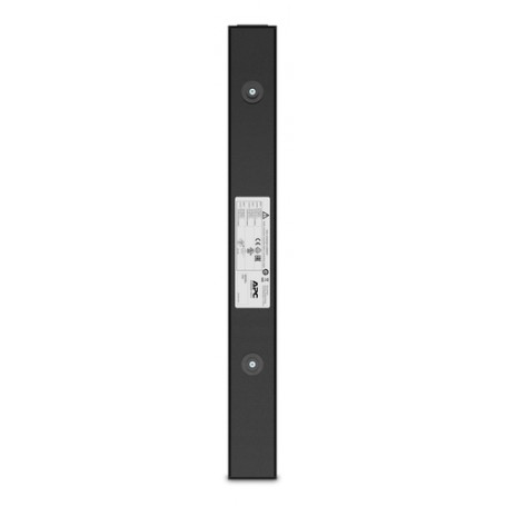 APC AP6003A unità di distribuzione dell'energia (PDU) 14 presa(e) AC 0U/2U Nero (AP6003A)