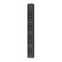 APC AP6003A unità di distribuzione dell'energia (PDU) 14 presa(e) AC 0U/2U Nero (AP6003A)