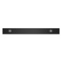 APC AP6032A unità di distribuzione dell'energia (PDU) 4 presa(e) AC 0U/1U Nero (AP6032A)