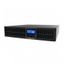 Adj 650-01003 gruppo di continuità (UPS) Doppia conversione (online) 1 kVA 900 W 3 presa(e) AC (650-01003)