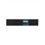 Adj 650-01003 gruppo di continuità (UPS) Doppia conversione (online) 1 kVA 900 W 3 presa(e) AC (650-01003)