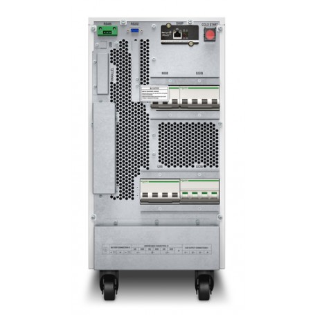 APC E3SOPT001 accessorio per gruppi di continuità (UPS) (E3SOPT001)
