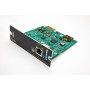 APC UPS NETWORK MANAGEMENT CARD (AP9640)