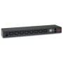 APC AP7820B unità di distribuzione dell'energia (PDU) 8 presa(e) AC 0U/1U Nero (AP7820B)