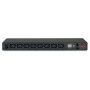 APC AP7820B unità di distribuzione dell'energia (PDU) 8 presa(e) AC 0U/1U Nero (AP7820B)
