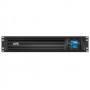 APC Smart-UPS A linea interattiva 4 presa(e) AC (SMC1500I-2U)