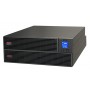 APC SRV1KRILRK gruppo di continuità (UPS) Doppia conversione (online) 1 kVA 800 W 4 presa(e) AC (SRV1KRILRK)