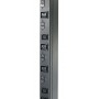 APC Rack PDU Basic Zero U unità di distribuzione dell'energia (PDU) 9 presa(e) AC 0U Nero (AP7555A)
